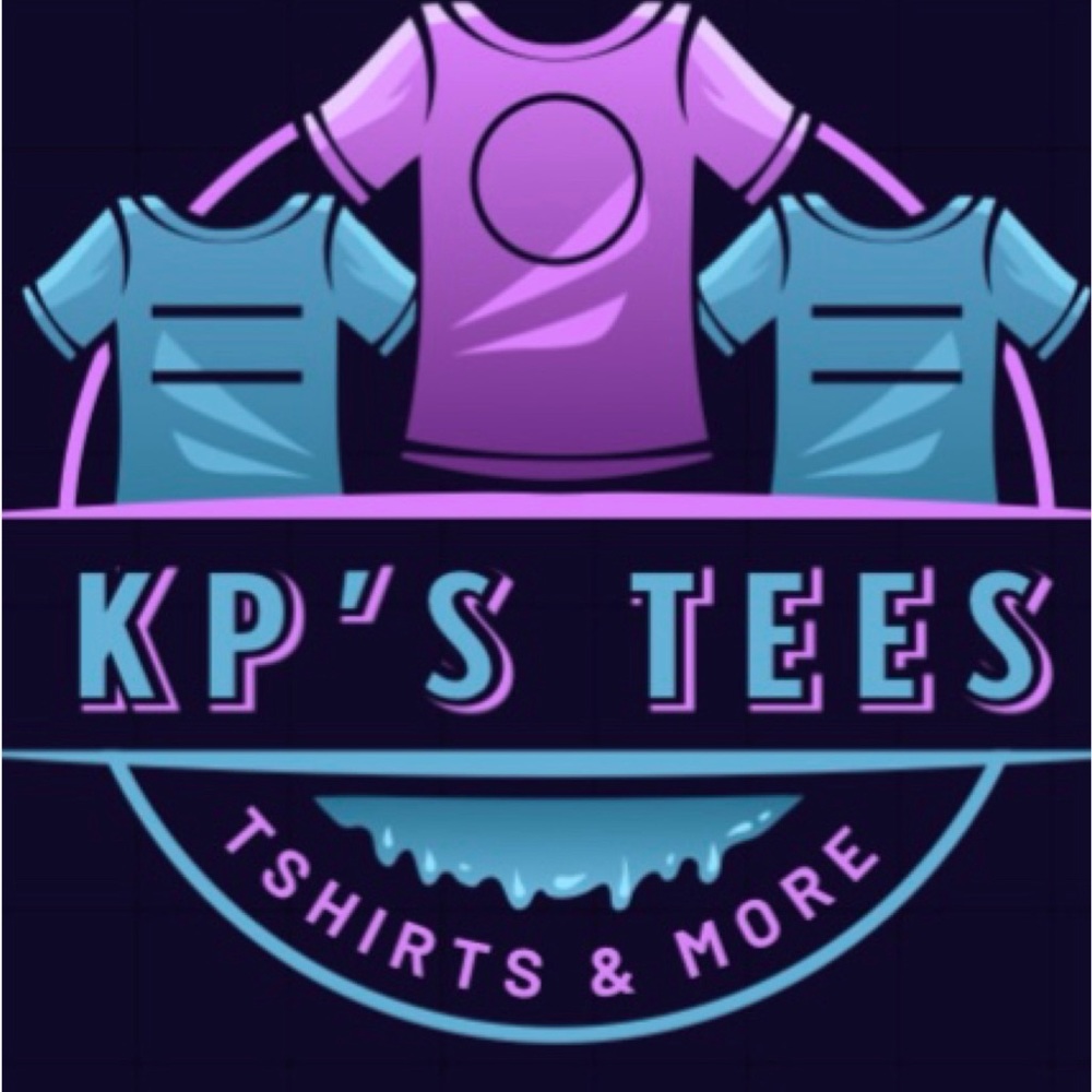 Meet your Posher, Kp’s tees